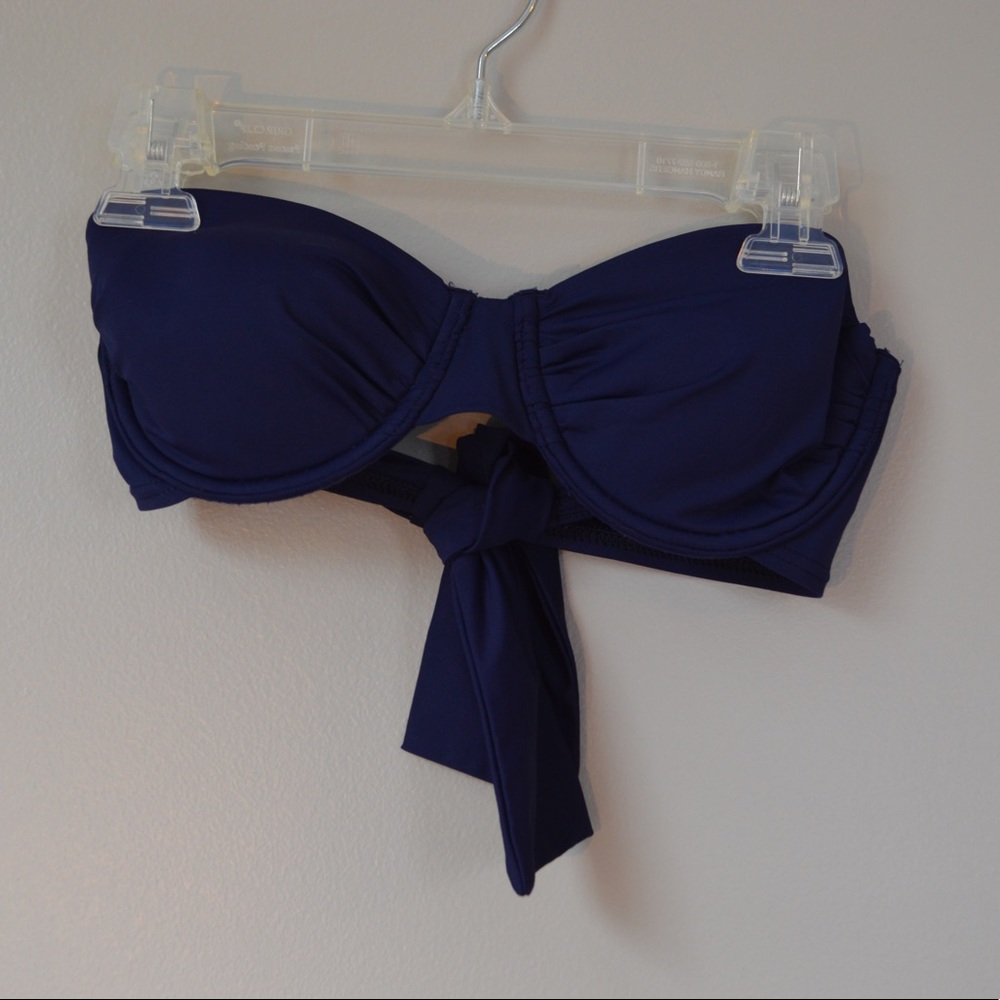 tommy bahama bikini top